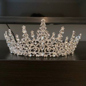 Crown 👑 tiara